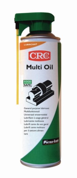 Multioil NSF H1 | Capacity ml : 500